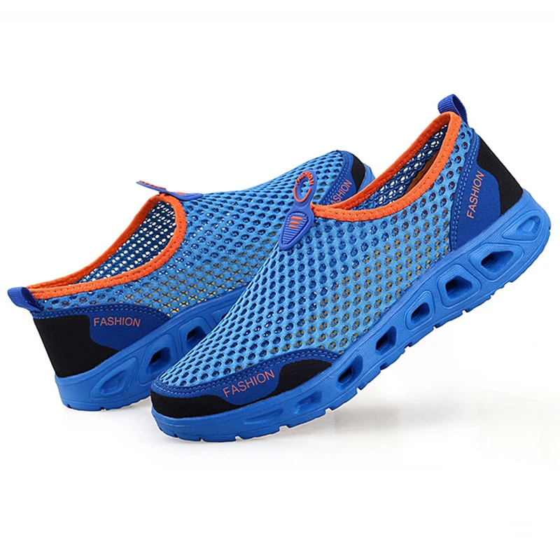Men's Splicing Mesh Shoes Casual Breathable Comfy Quick-dry Kitchen Working Shoes Chef Restaurant Cooking Footwear Soft Shoes Men's Splicing Mesh Shoes Casual Breathable Comfy Quick-dry Kitchen Working Shoes Chef Restaurant Cooking Footwear Soft Shoes