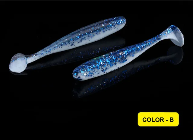 WALK FISH 6 sztuk lot Easy Shiner miękkie przynęty 70mm 90mm silikonowe przynęty podwójny kolor CARP sztuczne łowienie wędkarskie przynęty tanie i dobre opinie Rzeka zbiornik staw Ocean Boat Fishing Ocean Rock wędkowanie Ocean Beach wędkowanie strumień jezioro WFSL027 SPACER RYBY WALK FISH 6 sztuk lot Easy Shiner miękkie przynęty 70mm 90mm silikonowe przynęty podwójny kolor CARP sztuczne łowienie wędkarskie przynęty tanie i dobre opinie Rzeka zbiornik staw Ocean Boat Fishing Ocean Rock wędkowanie Ocean Beach wędkowanie strumień jezioro WFSL027 SPACER RYBY
