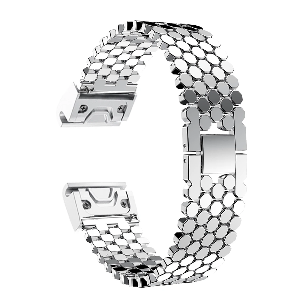 High Quality garmin watch band