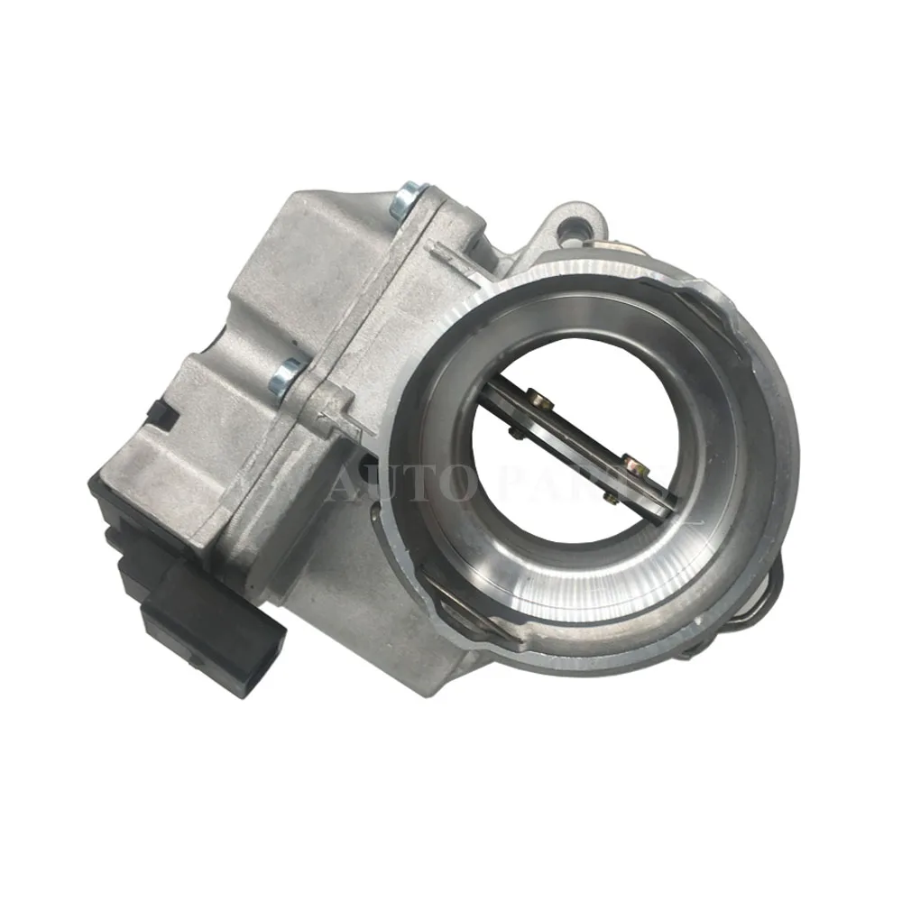 Корпус дроссельной заслонки 03G128063J 03G128061A 03G128063C для Seat Altea Leon Toledo 3 Passat Audi A4 Avant