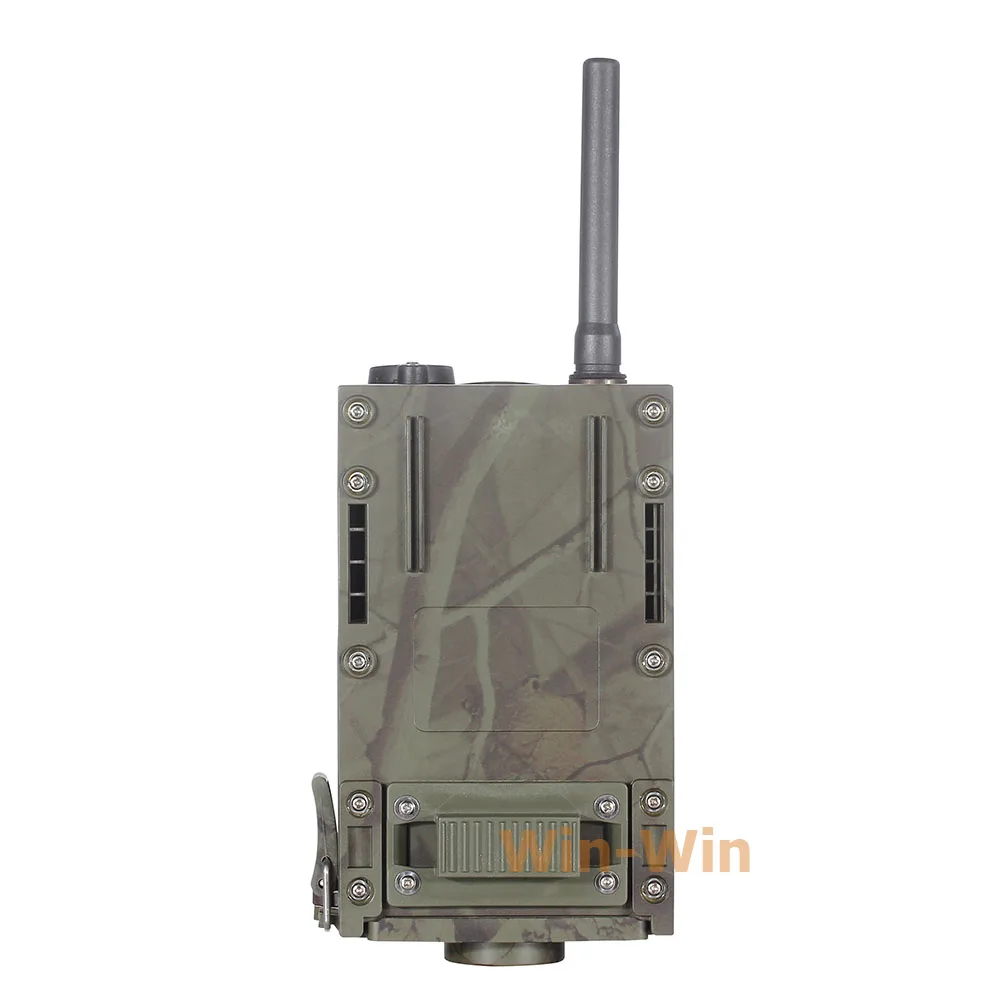 AOTU GPRS фотоловушка HC-550M 1080 P 12MP GSM MMS GPRS SMS Управление скаутинга инфракрасный охотничьи камеры для съемки дикой природы