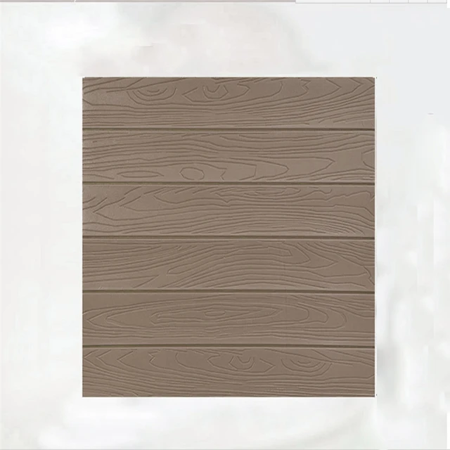 Geluidsisolatie 3D Effen Kleur Zelfklevende DIY Muurstickers PVC ... Geluidsisolatie 3D Effen Kleur Zelfklevende DIY Muurstickers PVC ...