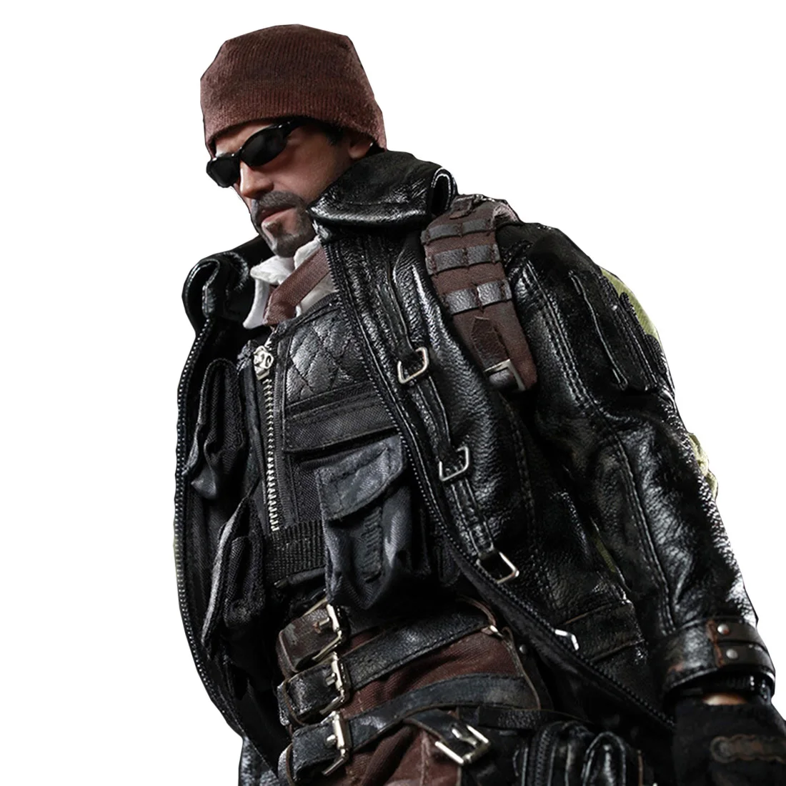 

FLAGSET 1/6 Survival Warrior Soldier Model Action Figure Model
