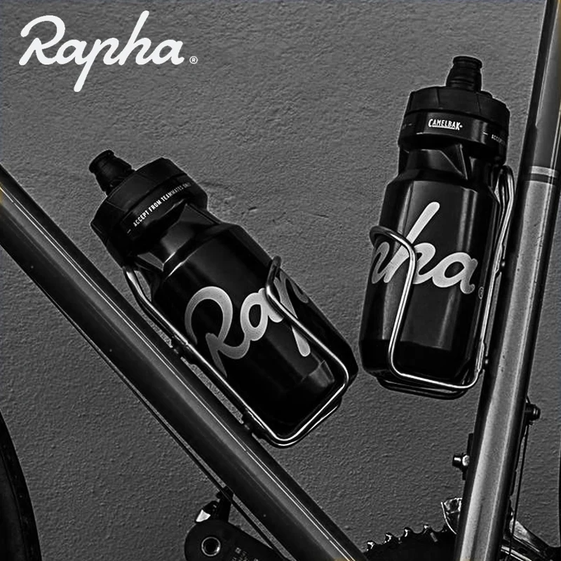 

Rapha 610ML Cycling Bidon Original Team Edition 710ML Road Bike Kettle Bicycle MTB Outdoor Sport Water Bottle Spill Proof Kettle