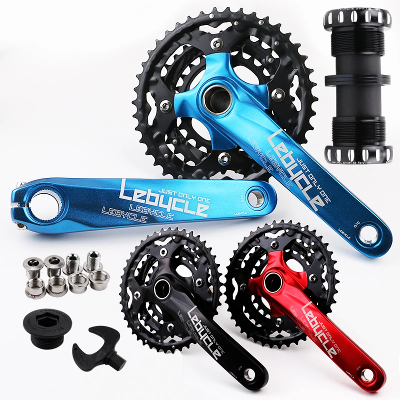 bicycle pedal gear