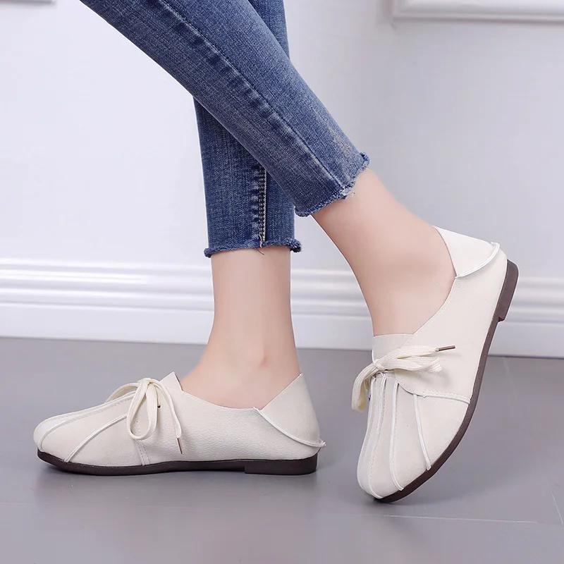 

Increasing Casual Shoes Woman 2019 Spring new Hidden Wedge Sneakers Female vulcanize shoes