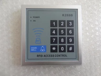 

RFID access control card reader