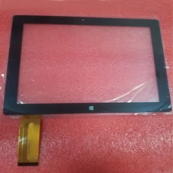 

Myslc Touch Screen Digitizer for DIGMA EVE 1801 3G 10.1" inch Tablet touch screen Touch panel