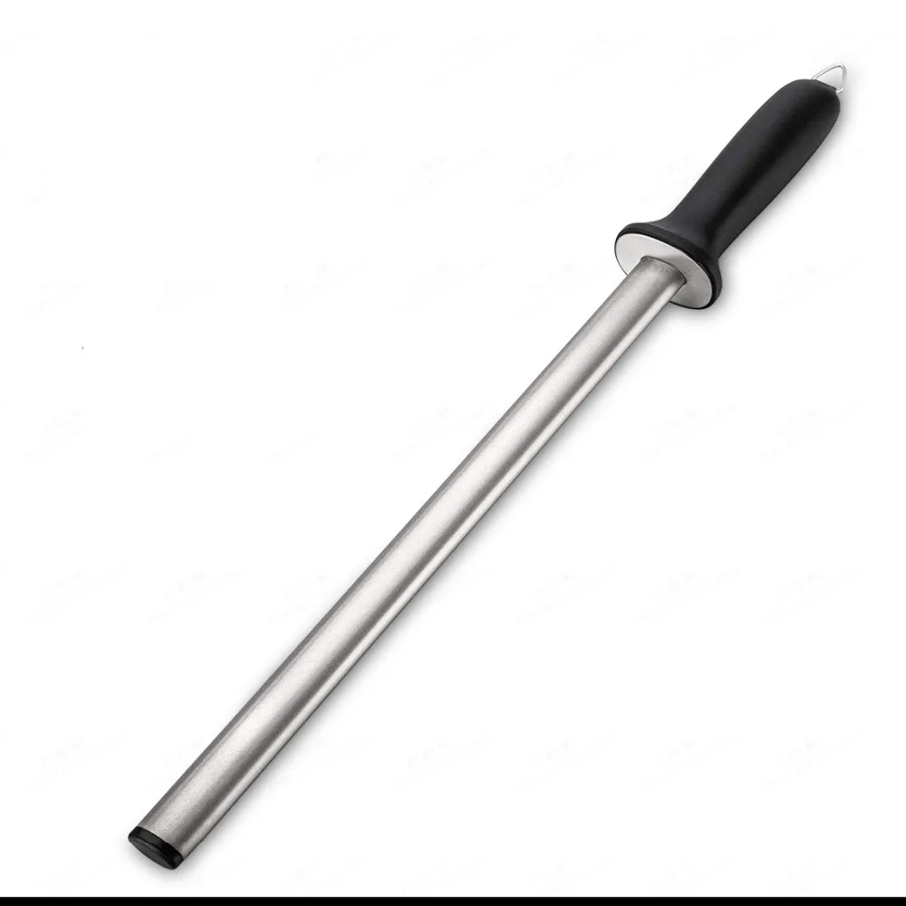 Aliexpress.com : Buy (diamond)1pcs 8/10/12 inch sharpening rod kitchen