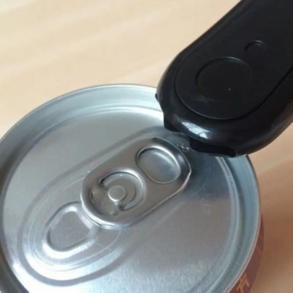 JX-LCLYL 5 in 1 Multifunctional Bottles Jars Cans Manual Opener Tool Gadget Home Kitchen