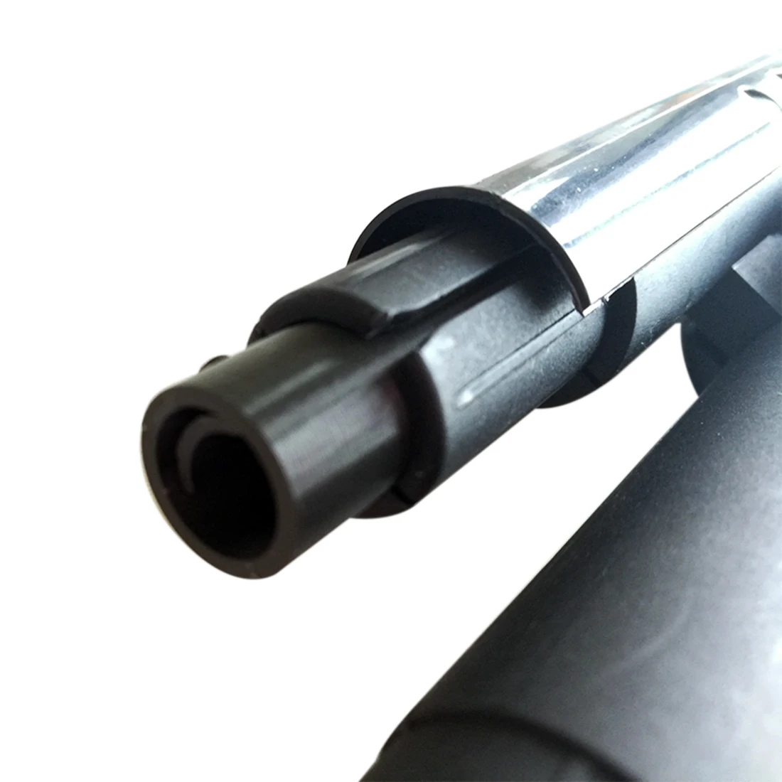 

Hop Up For M97 Pump-Action Water Gel Beads Shot Blaster - Black