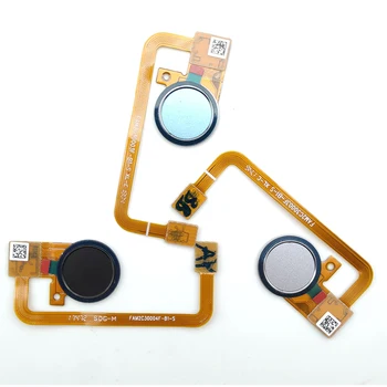 

Tested For Sony XA2 XA2 Ultra H3113 H4113 H3213 H4213 Fingerprint Scanner Touch Sensor Home Button Return Assembly Flex Cable