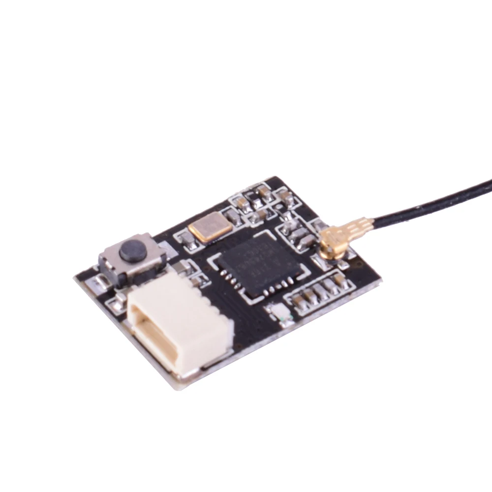 Новый модуль приемника 2 4G Φ Pro V1 фотомодуль для Φ/I6X/I6S/TM8/TM10/I10 пульт дистанционного