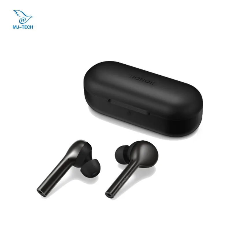 Беспроводные наушники Honor Flypods Lite Hi Fi водонепроницаемые IP54 сенсорное управление
