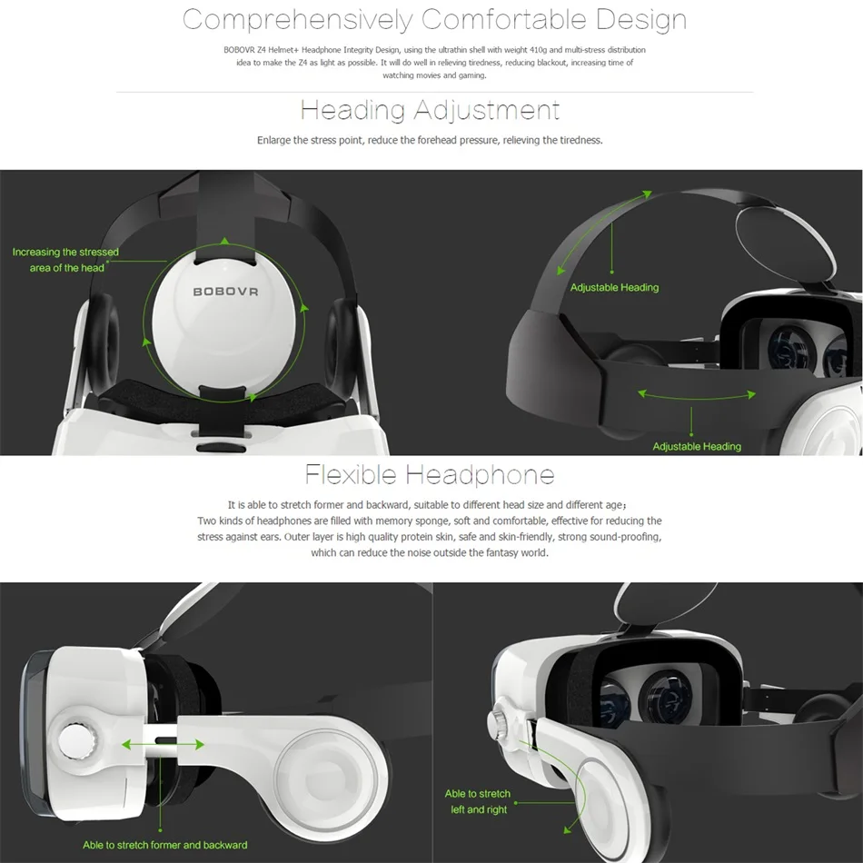 BOBOVR Z4