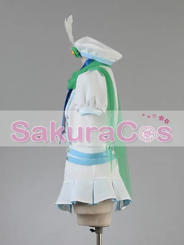 2019 LoveLive! WonderfulRush Minami Kotori платье полный комплект женские костюмы на Хэллоуин