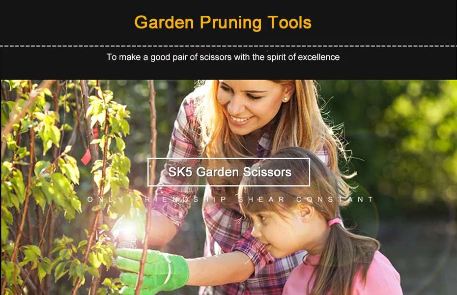 Pruning Tools 1