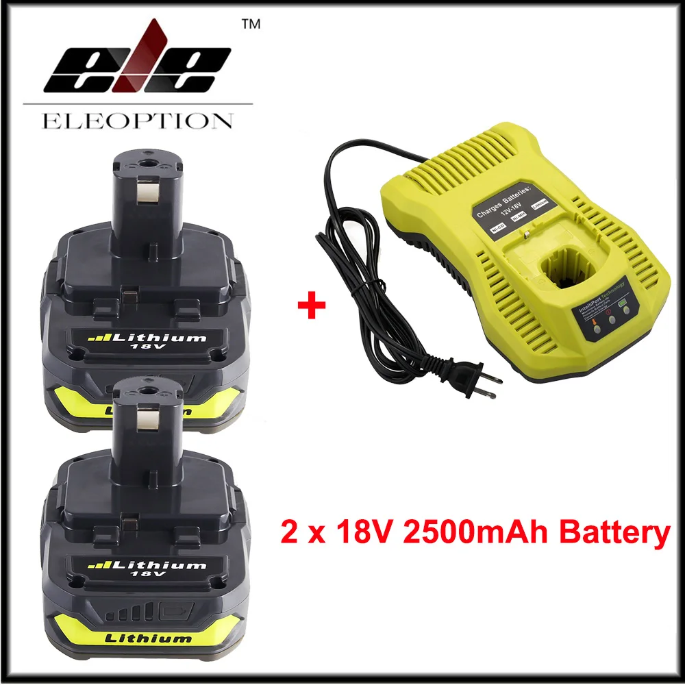 Аккумулятор ryobi one rb18l25 Аккумулятор ryobi one rb18l25