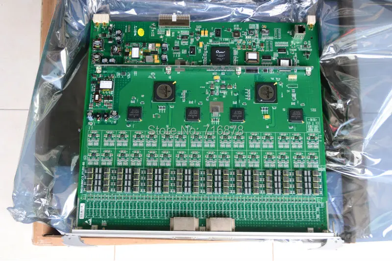 

ASNV Board , ASNV line card for DSLAM 9800