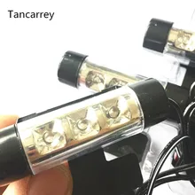2017 Новый Хо стайлинга автомобилей интерьера led, декоративный свет для Chevrolet Captiva Fiat 500 SEAT LEON 2 Fiat Punto Audi q7 W211 Toyota