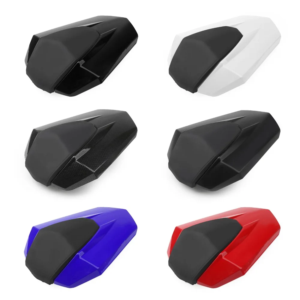 Areyourshop МОТОЦИКЛ ABS пластик Solo задняя крышка сиденья капот для Honda CBR 1000RR Новое поступление мотоцикл часть стиль