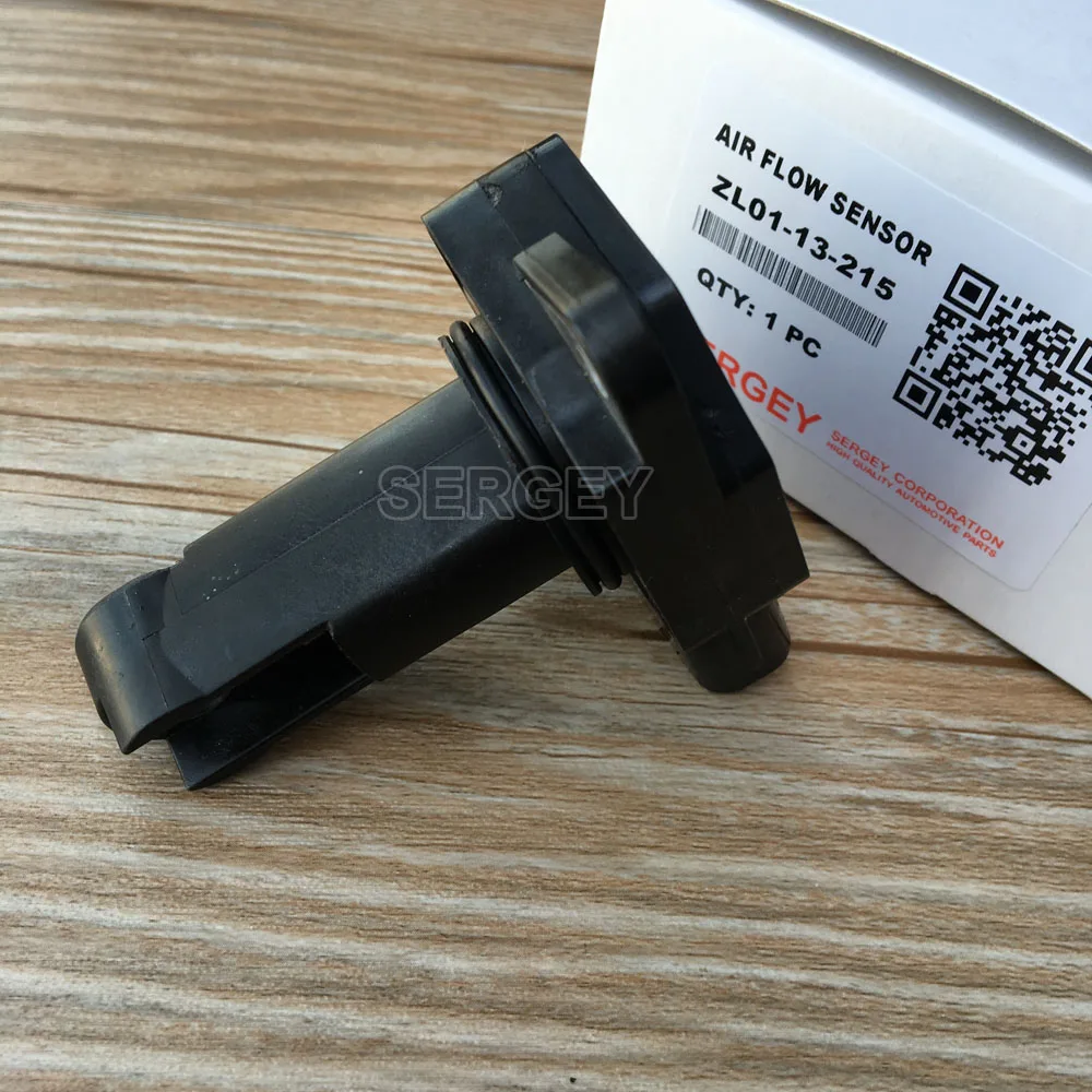 ZL01-13-215 197400-2010  MAF SENSOR M6 (1)