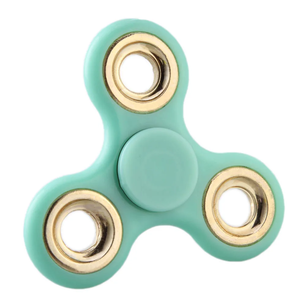 Новый Ручной Счетчик Непоседа Стресс Для Рук Блесны Spinner Фокус KeepToy И СДВГ EDC Анти-Стресс Игрушки спинер спиннер