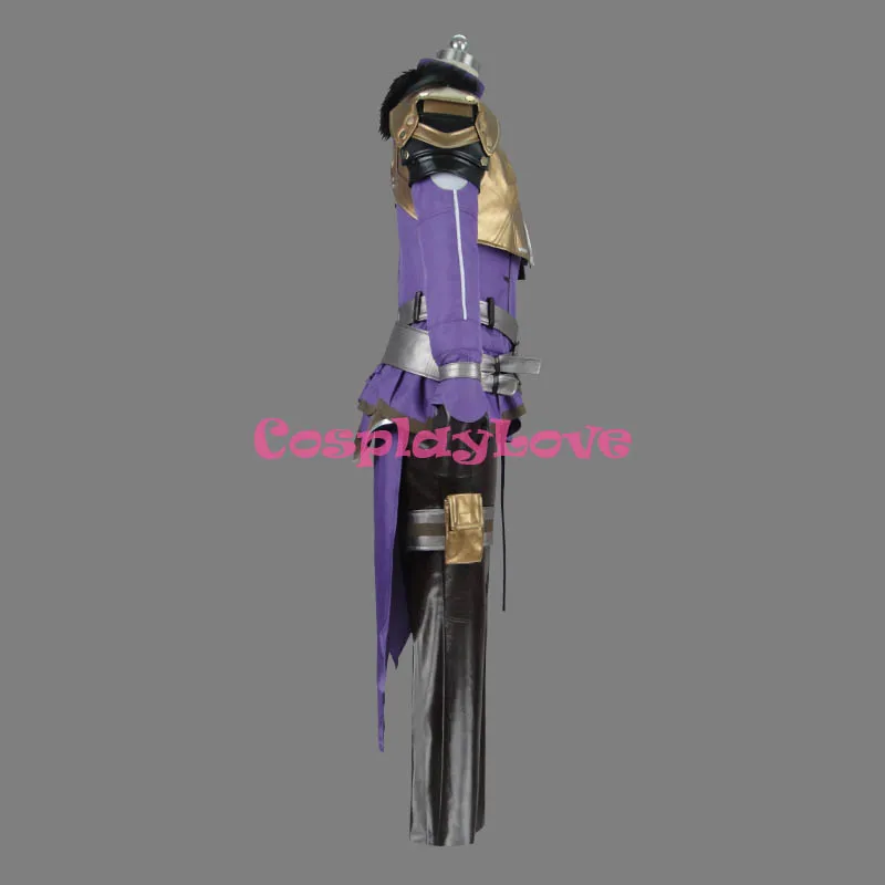 CosplayLove Destiny Queen Of The Awoken Mara Sov Cosplay Costume Custom Made For Halloween Christmas (5)