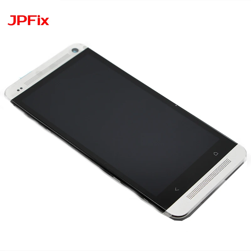 htc m7  lcd 333