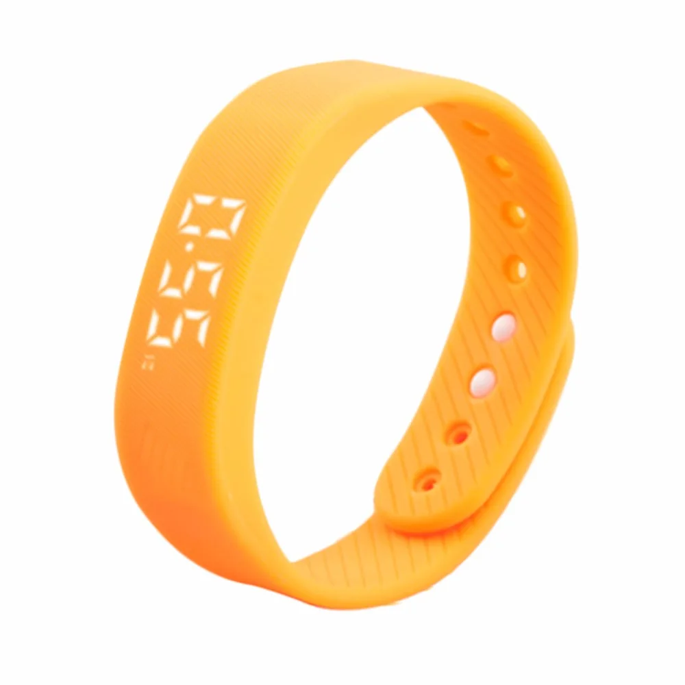 smart pedometer 3d