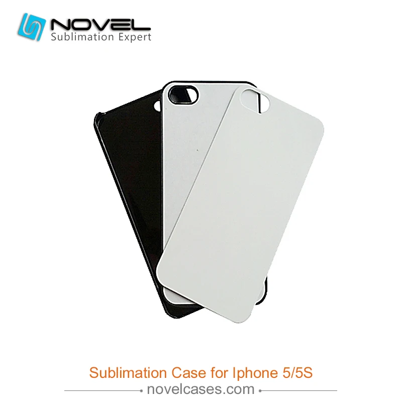 imágenes para 2D de Transferencia de calor de Plástico Duro Caso de la Cubierta Del Teléfono Móvil Para iPhone5 imágenes para 2D de Transferencia de calor de Plástico Duro Caso de la Cubierta Del Teléfono Móvil Para iPhone5