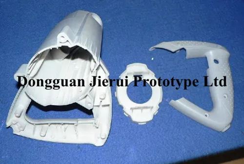

Rapid prototyping, cnc machining , SLA SLS model/Non-standard hardware parts