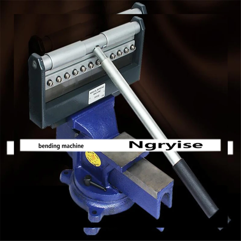 

Prodgf 1Pcs A Set Bending Machine