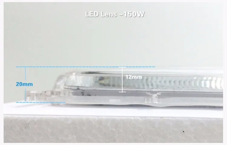 1 комплект светодиодный COB лампы Чип с светодиодный рассеивателем 230V 220V 240V 30 Вт 50 Вт 70 Вт 100 Вт 150 Вт Светодиодный прожектор светильник «сделай сам»