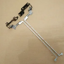 Ноутбук ЖК Петли для hp 17-BS 17-BS019DX 17-BS057C L17-BS000 17-BS018CA P/n: 433.0C704.1001 433.0C705.1001