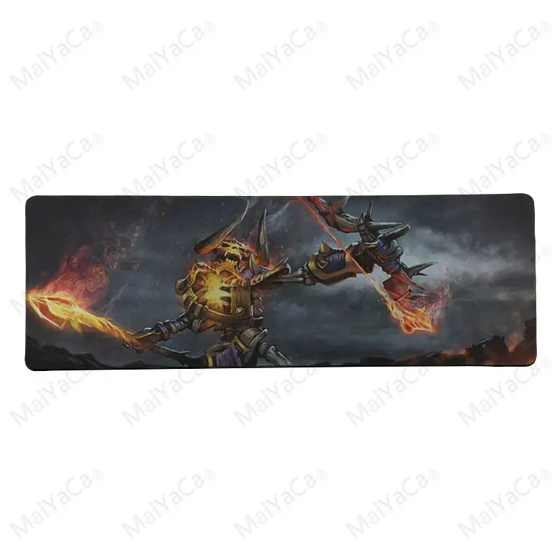 MaiYaCa Винтаж Cool dota2 роль коврик для мыши геймер играть коврики компьютера Notbook большой Мышь коврик игровой коврик для мыши