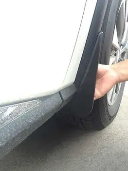 

Mud Flaps Splash Guard for Nissan Murano Mudguard Fender SUV 2015-2017