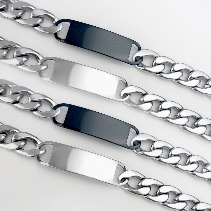 

Free Shipping YGK JEWELRY Hot Saless Stainless Steel Bracelets for Men Wedding Band Gift