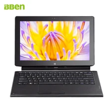 Bben 11 6 inch portable mini font b Tablet b font PC laptop notebook 2GB 32GB