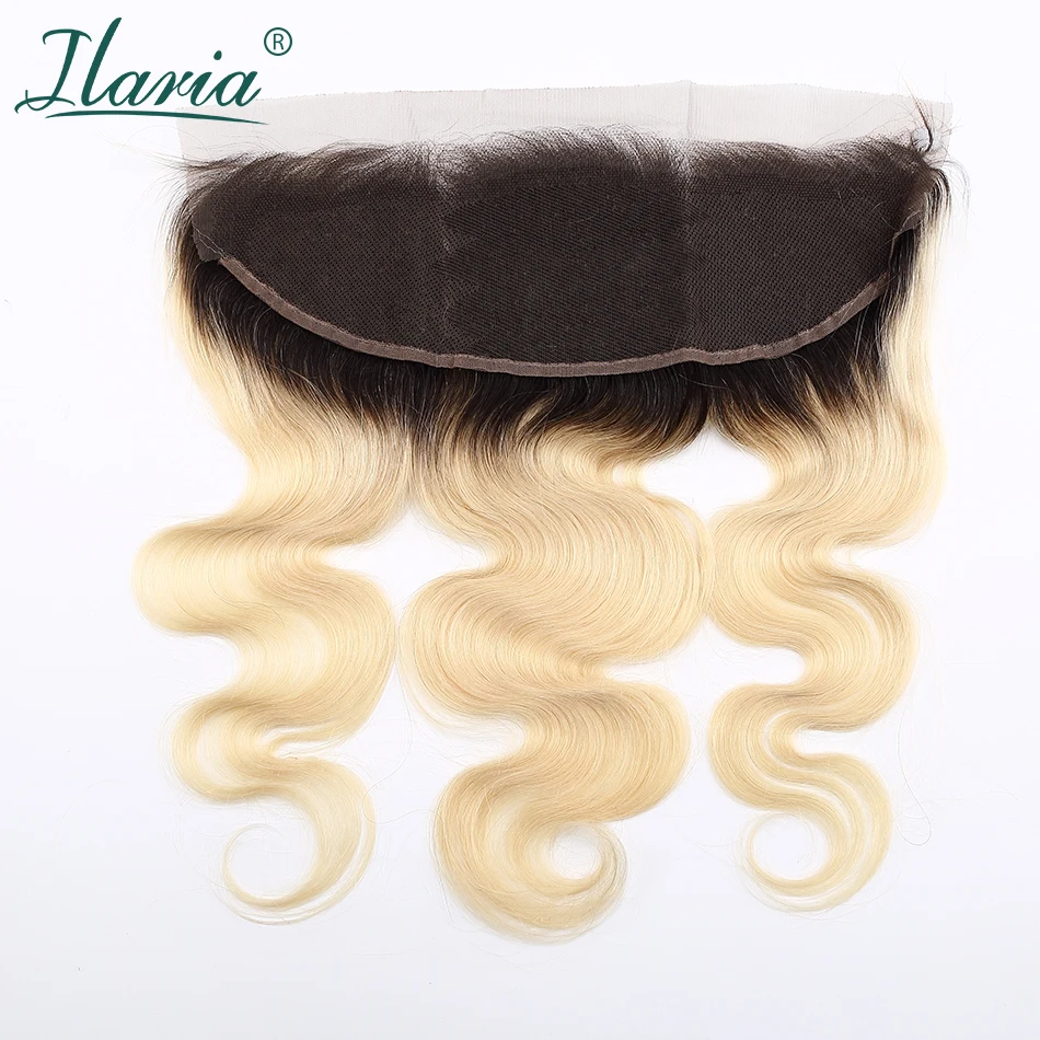 Lace Frontal 1B-613 BW 04