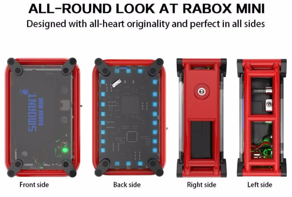 smoant rabox mini-2