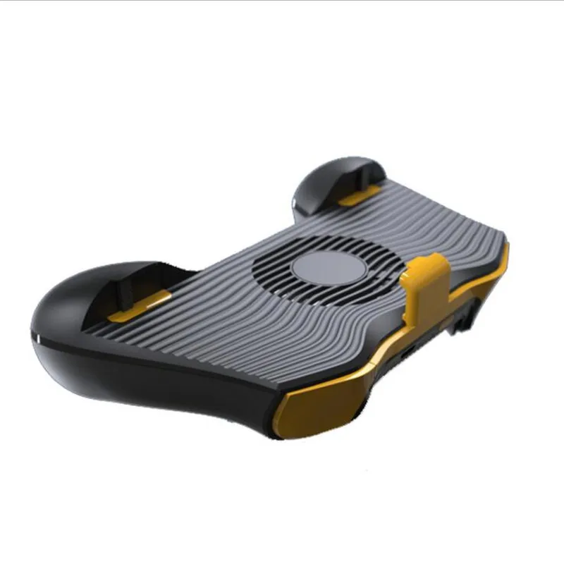 

for PUBG Controller Gamepad Mobile Trigger L1R1 Shooter Joystick Joypad Phone Cooler Cooling Fan