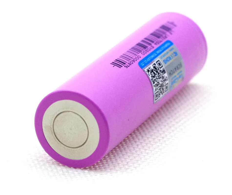 VariCore 21700 li lon батарея 4000 mAh 3 7 V 15A разрядная мощность 5с тройной автомобиль литиевая