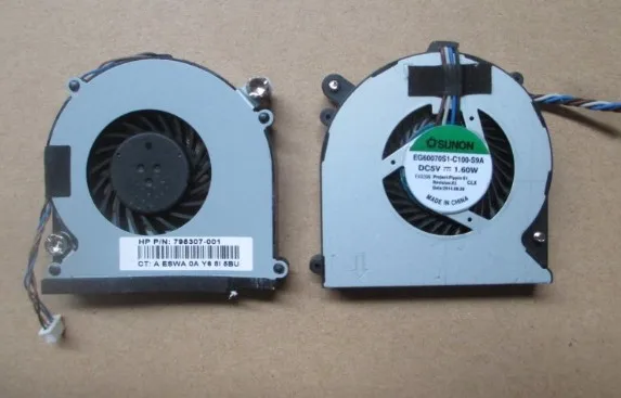 Для Sunon EG60070S1-C100-S9A 260 G1 795307-001 | Компьютеры и офис
