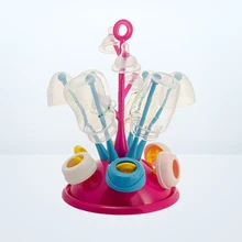 Щетка для детской бутылочки PP+ АБС-пластик чашка для молока воды очистка бутылочка Соска-пустышка щетки для соски