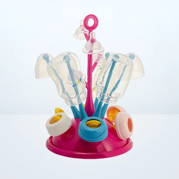 

Baby Bottle Brush +ABS Milk Water Cup Cleaning Feeding Bottle Dummy Nipple Pacifier Brushes