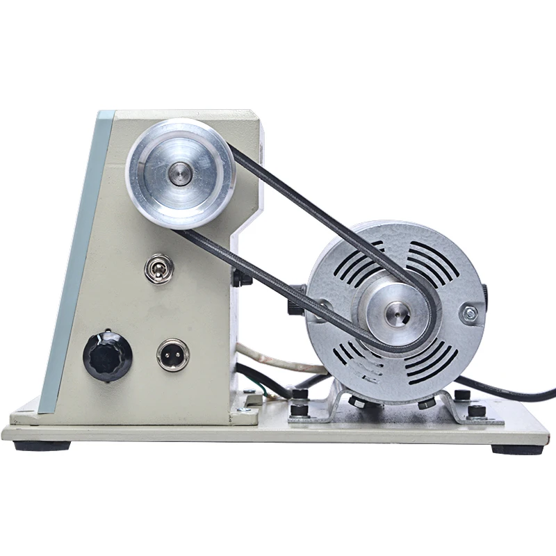  winding machine FS-730 Computer controlled coil transformer winder winding machine 0.03-1.8mm high 
