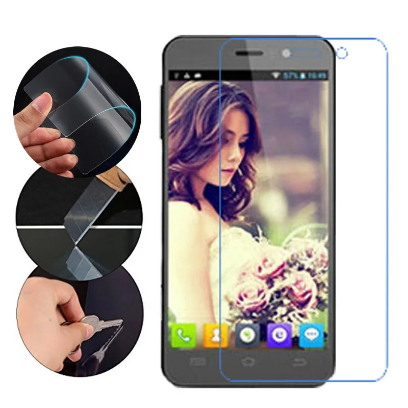 

Explosion-proof Nano Screen Protector Film For JIAYU G4S G4 S2 G6 F2 G5S G3S No Glass Film