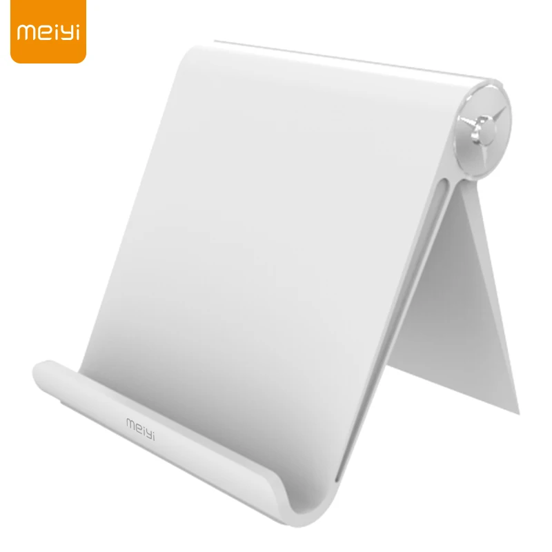 meiyi Universal Phone Tablet Holder Stand Flexible Foldable Desk For iPad iPhone Sony Nokia Xiaomi And | Мобильные телефоны и