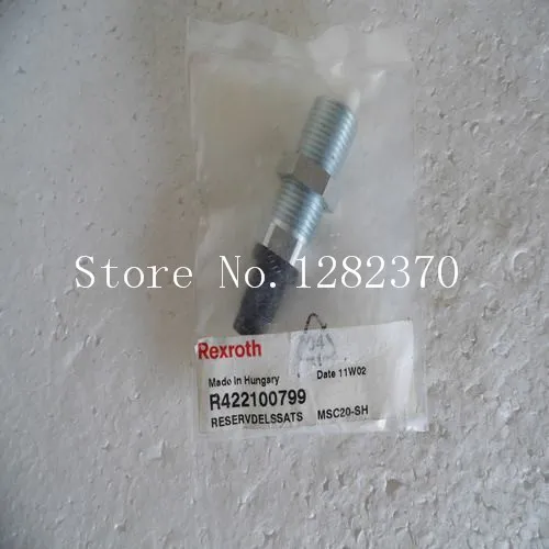 

[SA] New original authentic special sales Rexroth R422100799 buffer stock